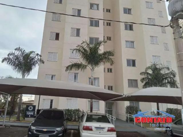 Apartamento para Locação em São Carlos/SP Vila Marcelino 2 Quartos