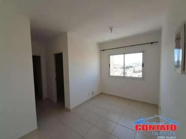 Apartamento para Locação em São Carlos/SP Vila Marcelino 2 Quartos