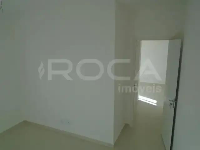 Apartamento para Locação em São Carlos/SP Vila Marcelino 2 Quartos