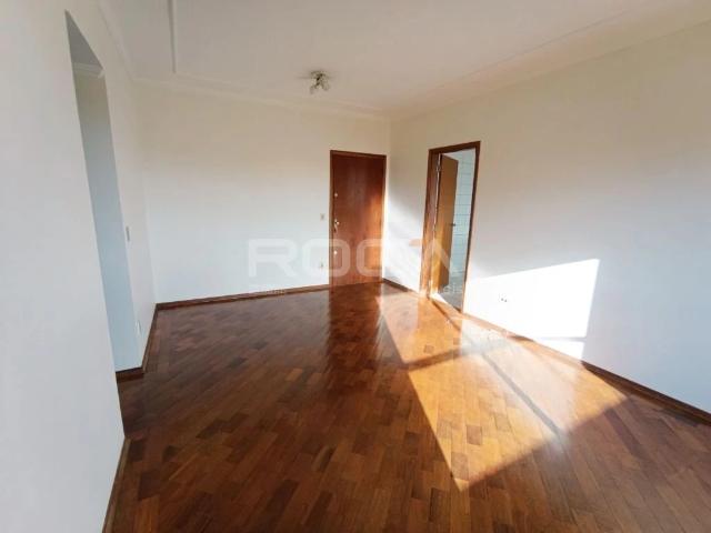 Apartamento para Locação em São Carlos/SP Vila Monteiro Gleba I 1 Quartos