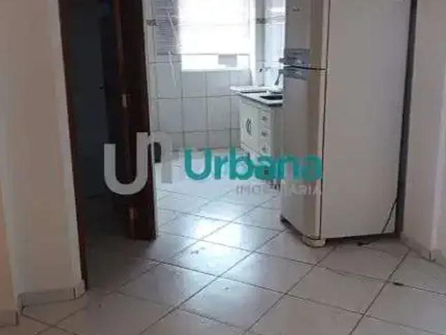 Apartamento para Locação em São Carlos/SP Vila Monteiro Gleba I 1 Quartos