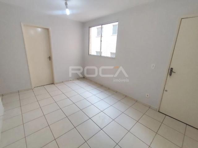 Apartamento para Locação em São Carlos/SP Vila Monteiro Gleba I 2 Quartos