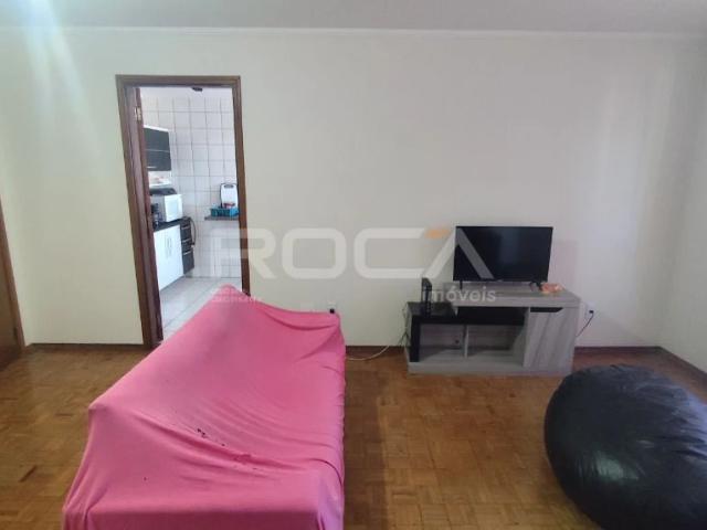 Apartamento para Locação em São Carlos/SP Vila Monteiro Gleba I 2 Quartos