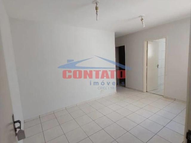 Apartamento para Locação em São Carlos/SP Vila Monteiro Gleba I 2 Quartos