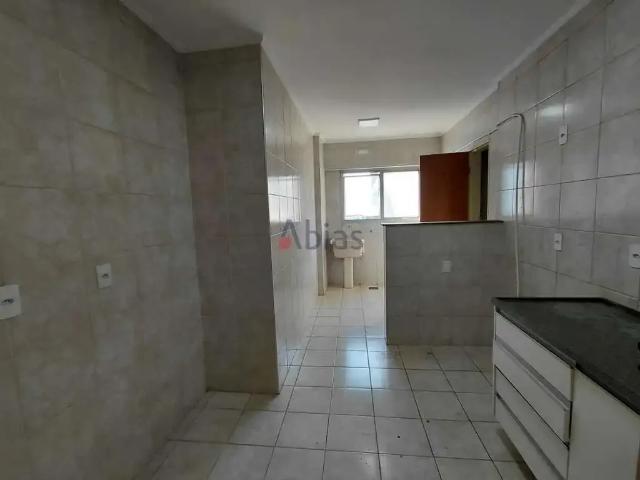 Apartamento para Locação em São Carlos/SP Vila Monteiro Gleba I 2 Quartos