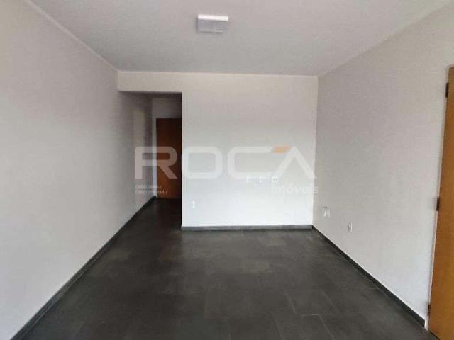 Apartamento para Locação em São Carlos/SP Vila Monteiro Gleba I 2 Quartos