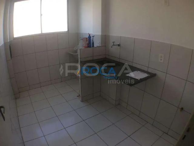 Apartamento para Locação em São Carlos/SP Vila Monteiro Gleba I 3 Quartos