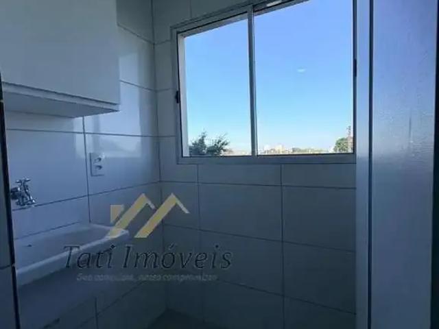 Apartamento para Locação em São Carlos/SP Vila Nery 2 Quartos