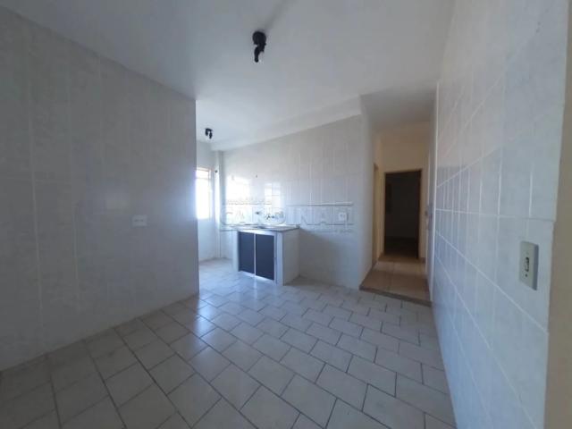 Apartamento para Locação em São Carlos/SP Vila Nery 2 Quartos