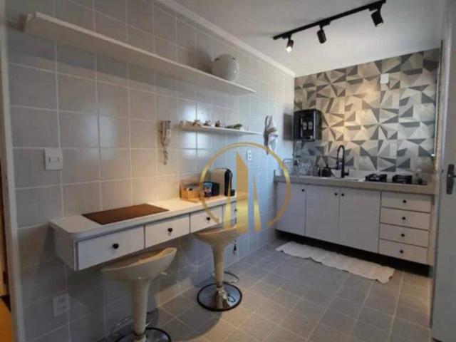 Apartamento para Locação em São Carlos/SP Vila Nery 2 Quartos