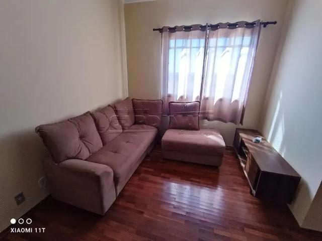 Apartamento para Locação em São Carlos/SP Vila Nery 2 Quartos