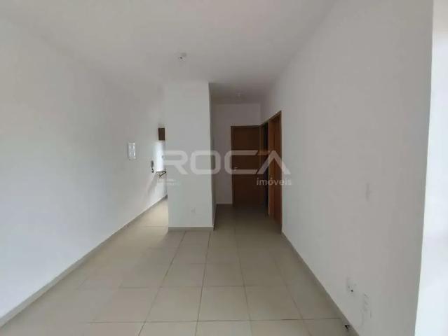 Apartamento para Locação em São Carlos/SP Vila Nery 2 Quartos