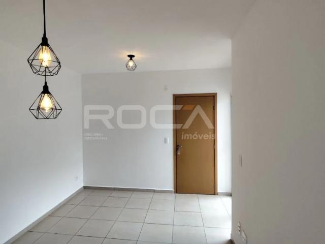 Apartamento para Locação em São Carlos/SP Vila Nery 2 Quartos