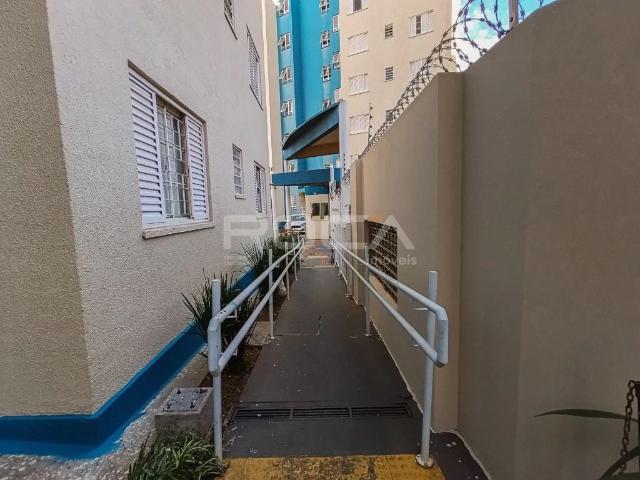 Apartamento para Locação em São Carlos/SP Vila Pelicano 2 Quartos