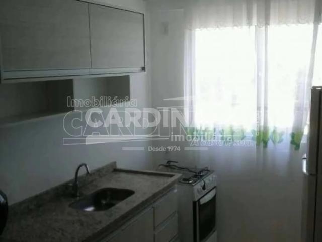 Apartamento para Locação em São Carlos/SP Vila Pureza 1 Quartos