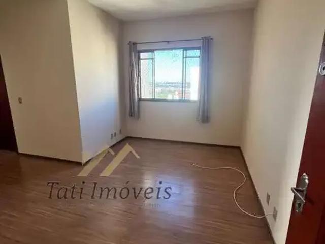 Apartamento para Locação em São Carlos/SP Vila Rancho Velho 2 Quartos