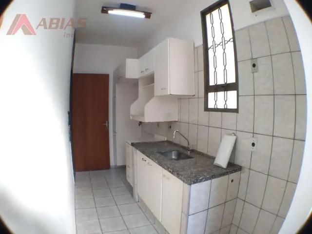 Apartamento para Locação em São Carlos/SP Vila Rancho Velho 2 Quartos