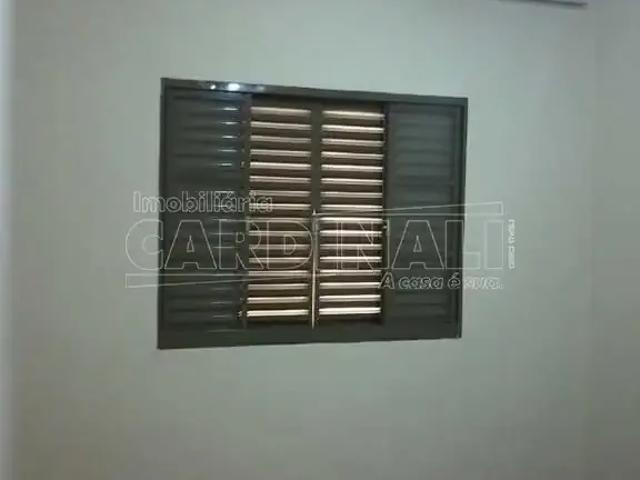 Apartamento para Locação em São Carlos/SP Vila Rancho Velho 2 Quartos