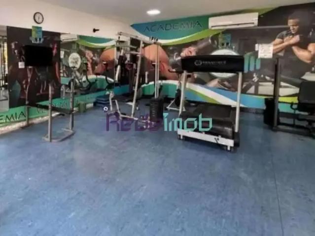 Apartamento para Locação em São Cristóvão/SE Eduardo Gomes 1 Quartos