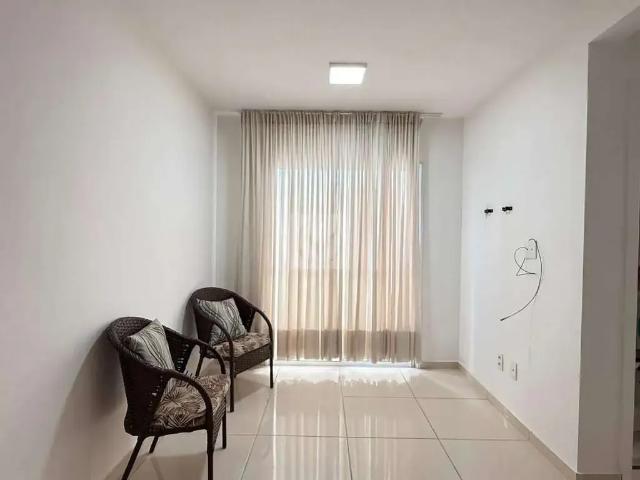 Apartamento para Locação em São Cristóvão/SE Marcelo Deda 2 Quartos
