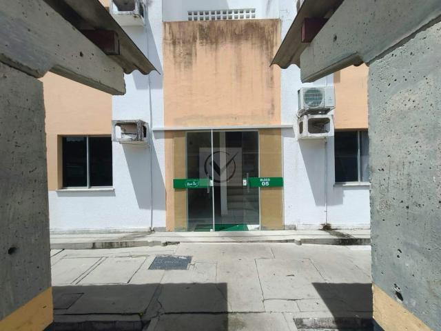 Apartamento para Locação em São Cristóvão/SE Rosa Maria 3 Quartos