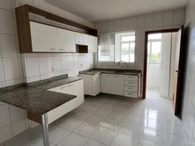 Apartamento para Locação em São Bento do Sul, Centro, 3 dormitórios, 1 suíte, 2 banheiros, 1 vaga