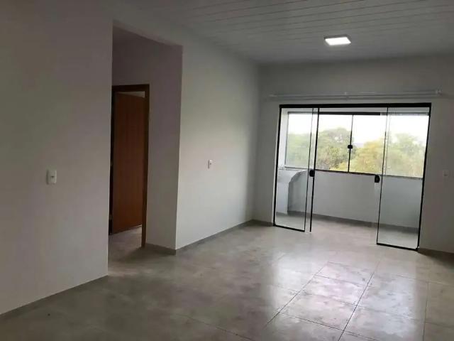 Apartamento para Locação em São Bento do Sul/SC 25 de Julho 2 Quartos