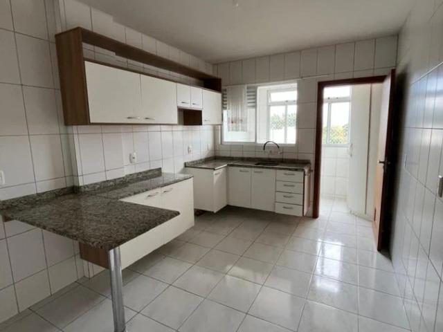 Apartamento para Locação em São Bento do Sul/SC Centro 3 Quartos