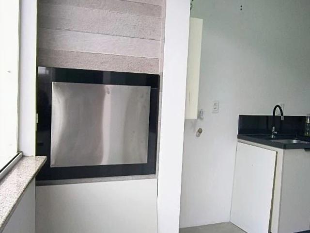 Apartamento para Locação em São Bento do Sul/SC Centro 3 Quartos