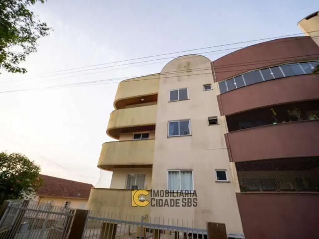Apartamento para Locação em São Bento do Sul/SC Centro 3 Quartos