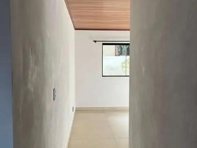 Apartamento para Locação em São Bento do Sul/SC Schramm 2 Quartos