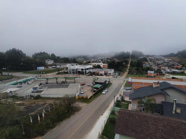 Apartamento para Locação em São Bento do Sul/SC Rio Negro 2 Quartos