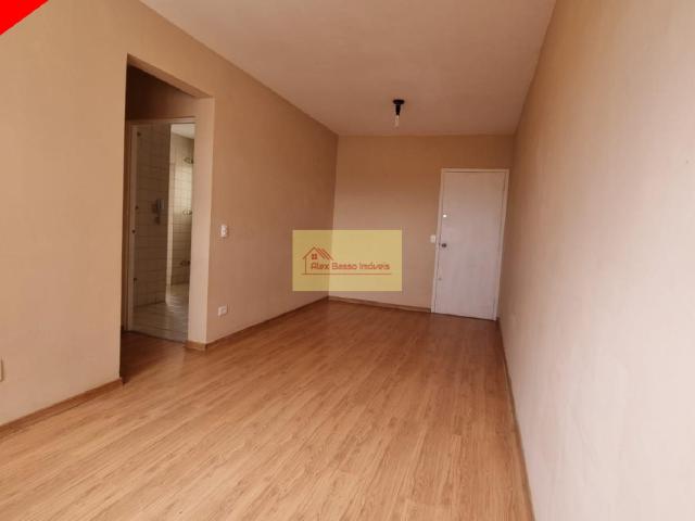 Apartamento para Locação em São Bernardo do Campo / SP no bairro Independência