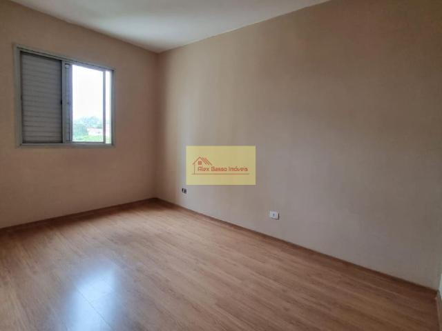 Apartamento para Locação em São Bernardo do Campo / SP no bairro Independência