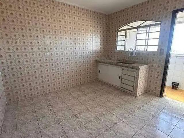 Apartamento para Locação em São Bernardo do Campo/SP Taboão 3 Quartos