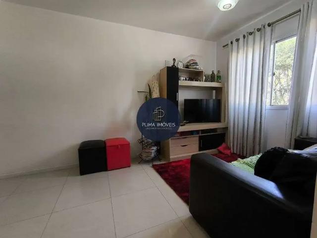 Apartamento para Locação em São Bernardo do Campo/SP Taboão 3 Quartos