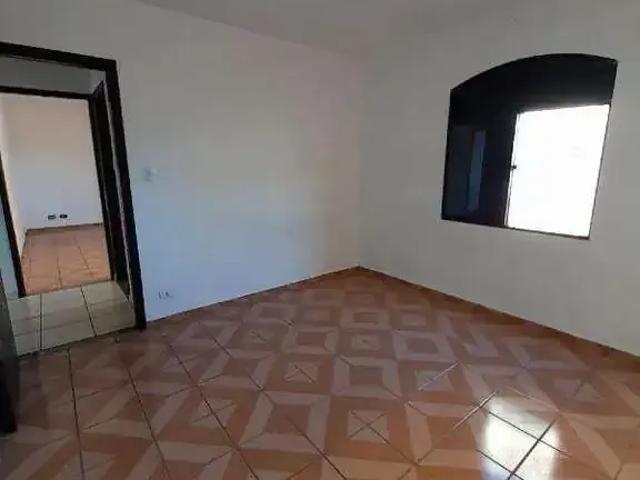 Apartamento para Locação em São Bernardo do Campo/SP Taboão 3 Quartos