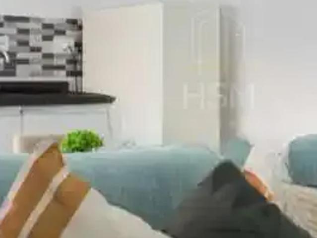 Apartamento para Locação em São Bernardo do Campo/SP Taboão 1 Quartos