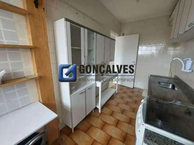 Apartamento para Locação em São Bernardo do Campo/SP Taboão 2 Quartos