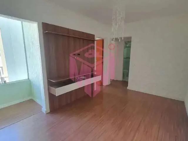 Apartamento para Locação em São Bernardo do Campo/SP Taboão 2 Quartos