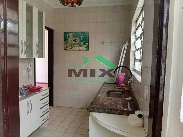 Apartamento para Locação em São Bernardo do Campo/SP Taboão 2 Quartos