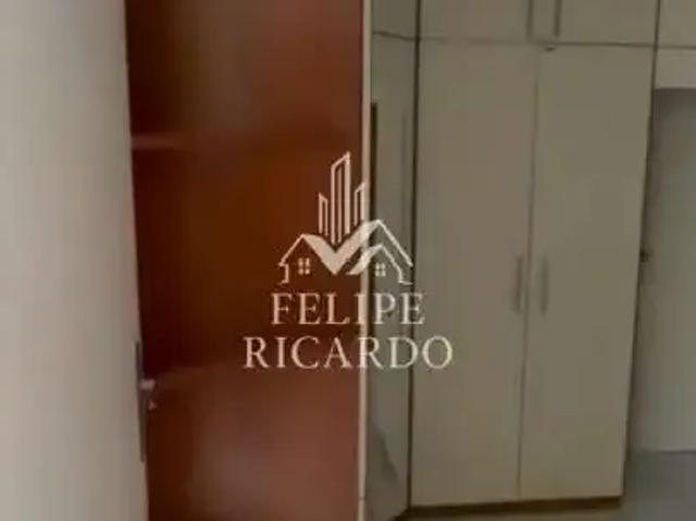 Apartamento para Locação em São Bernardo do Campo/SP Taboão 2 Quartos