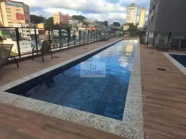 Apartamento para Locação em São Bernardo do Campo/SP Vila Mussolini 2 Quartos
