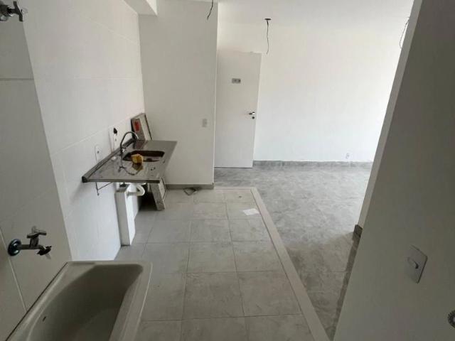 Apartamento para Locação em São Bernardo do Campo/SP Vila Mussolini 2 Quartos