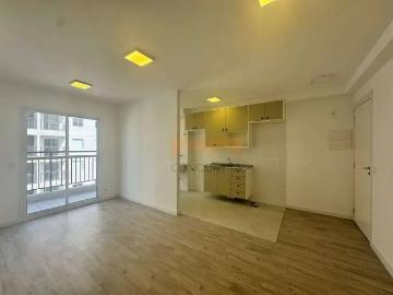 Apartamento para Locação em São Bernardo do Campo/SP Vila Mussolini 2 Quartos