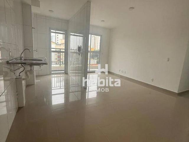 Apartamento para Locação em São Bernardo do Campo/SP Vila Mussolini 2 Quartos