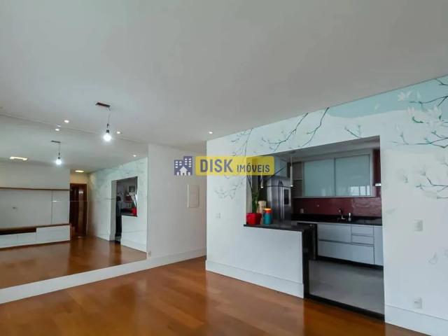 Apartamento para Locação em São Bernardo do Campo/SP Vila Marlene 3 Quartos