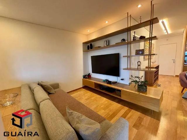Apartamento para Locação em São Bernardo do Campo/SP Vila Marlene
