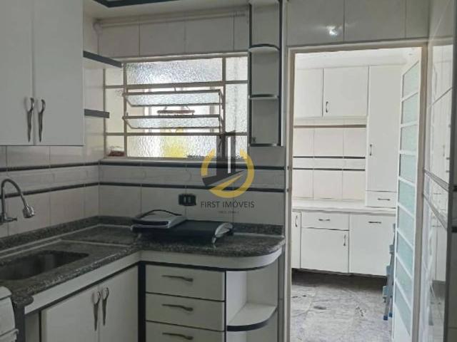 Apartamento para Locação em São Bernardo do Campo/SP Vila Baeta Neves 2 Quartos