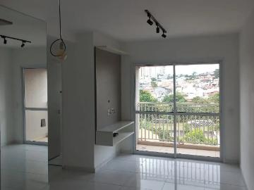Apartamento para Locação em São Bernardo do Campo/SP Vila Baeta Neves 2 Quartos